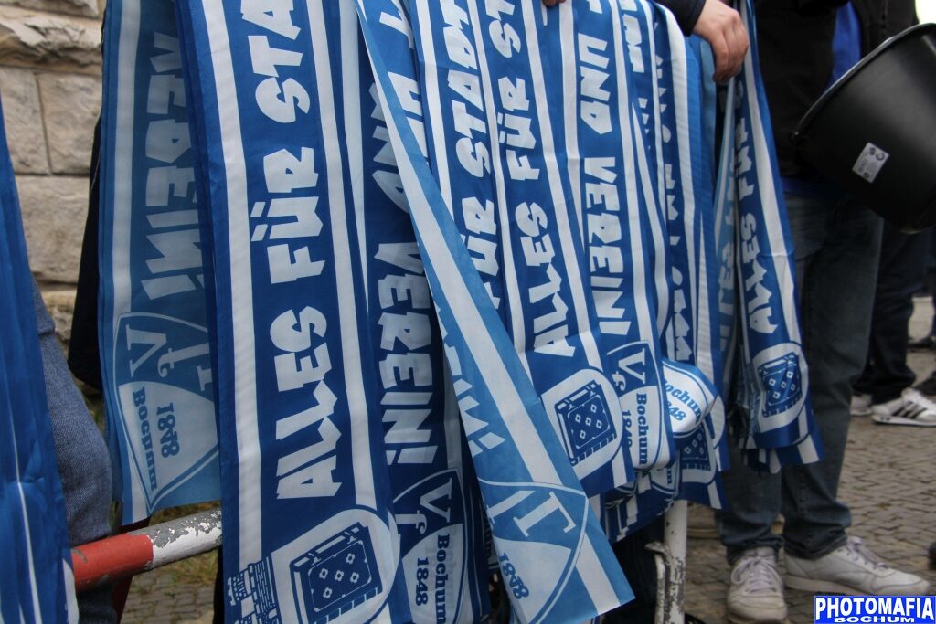 Hertha BSC – VfL Bochum 1-1 (3)