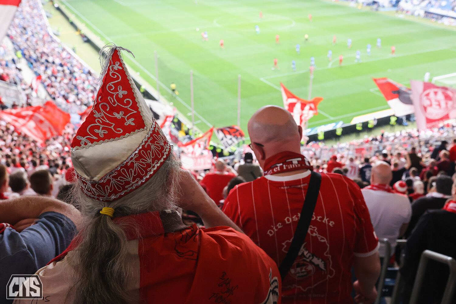 TSG Hoffenheim – 1. FC Köln 1-3 (4)