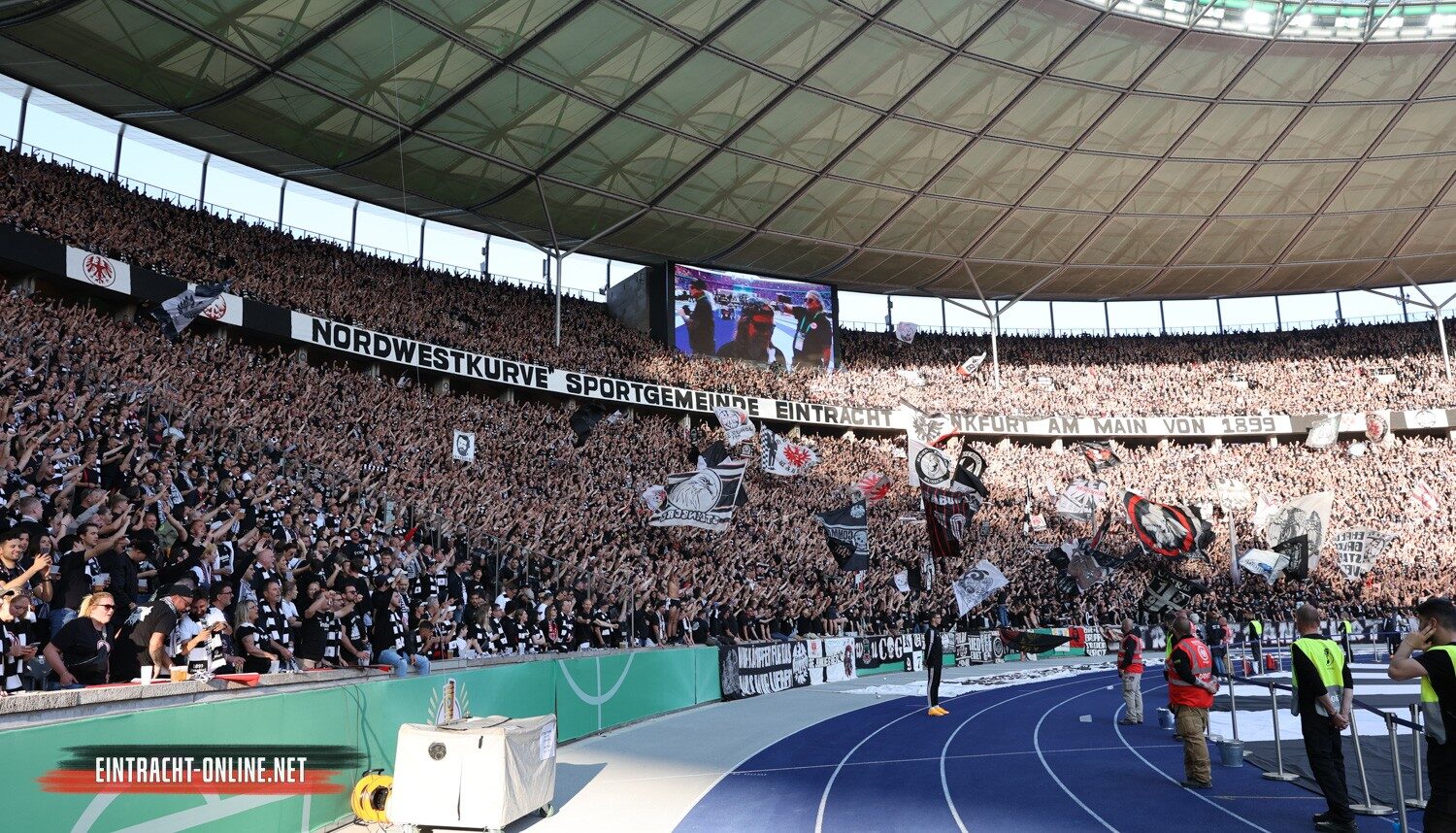 RB Leipzig – Eintracht Frankfurt 2-0 (4)