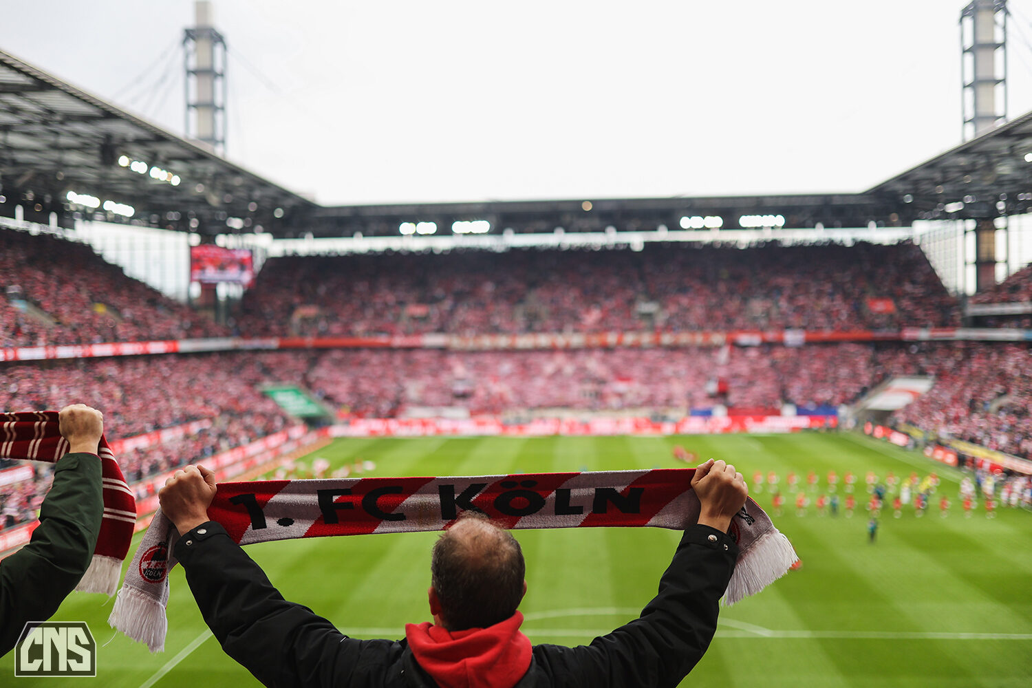 1. FC Köln – 1. FSV Mainz 05 1-1 (15)