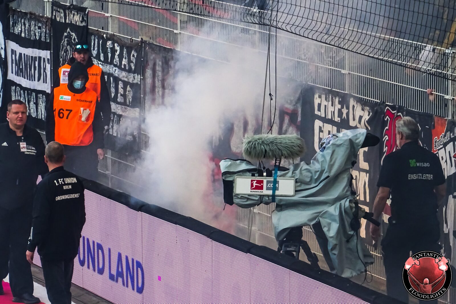 1. FC Union Berlin – Eintracht Frankfurt (11)