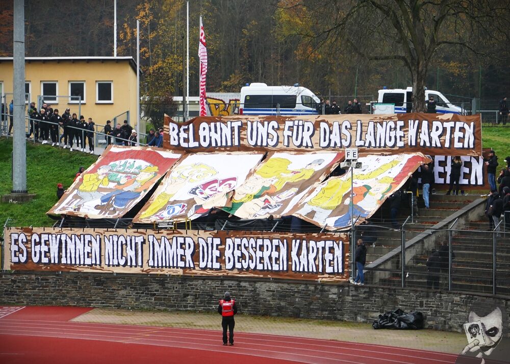 VFC Plauen – Dynamo Dresden 3-7 (1)