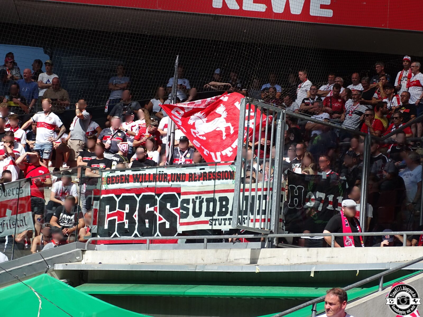 1. FC Köln – VfB Stuttgart 0-0