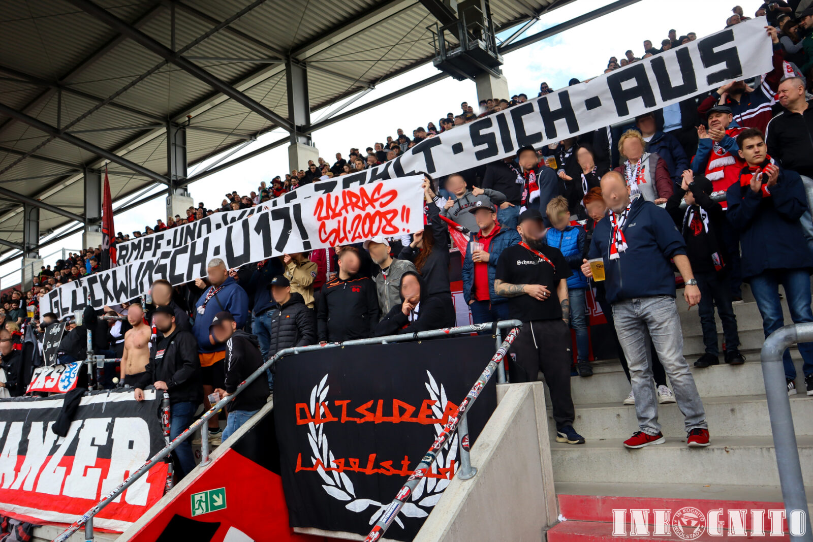 FC Ingolstadt – SC Verl 3-1 (11)