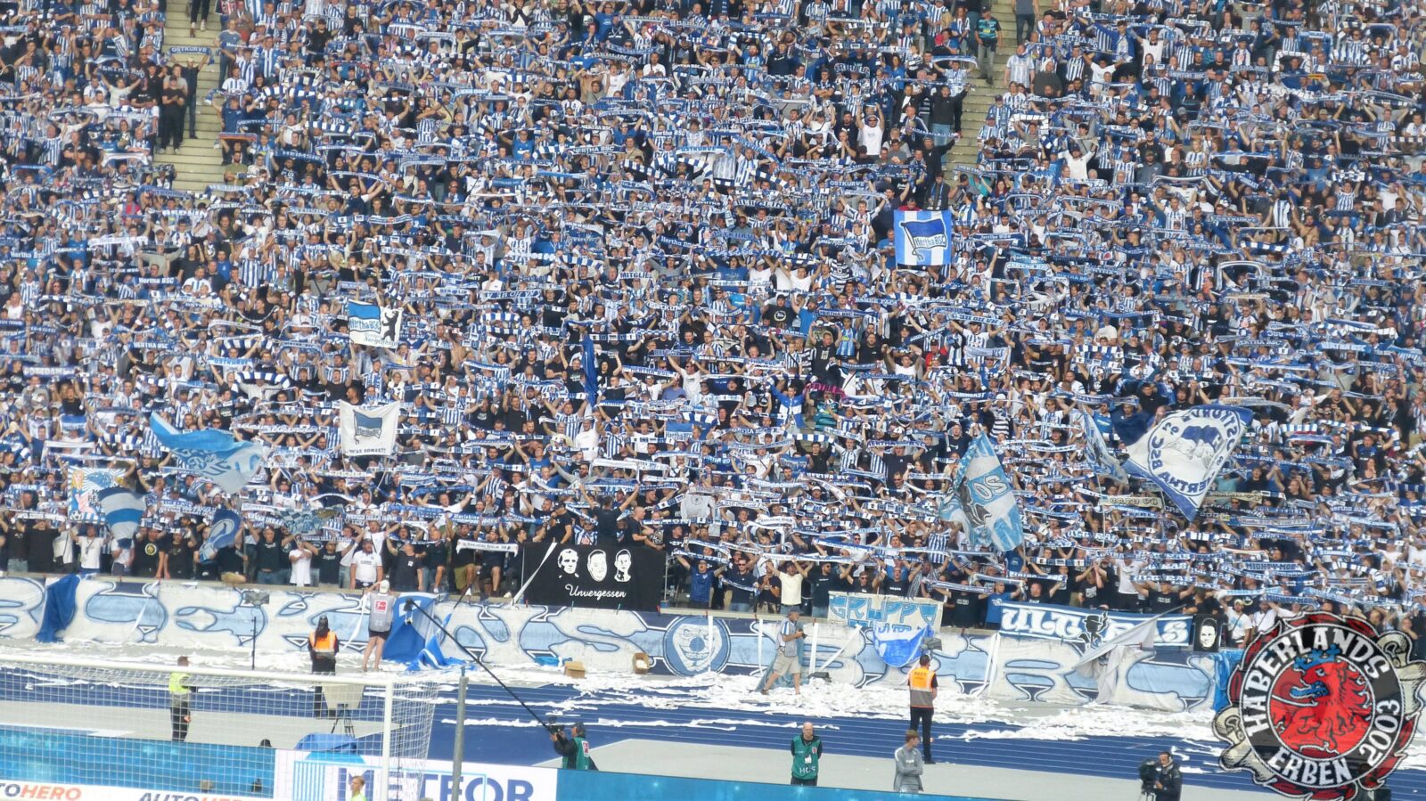 Hertha BSC – Bayer 04 Leverkusen 2-2 (22)
