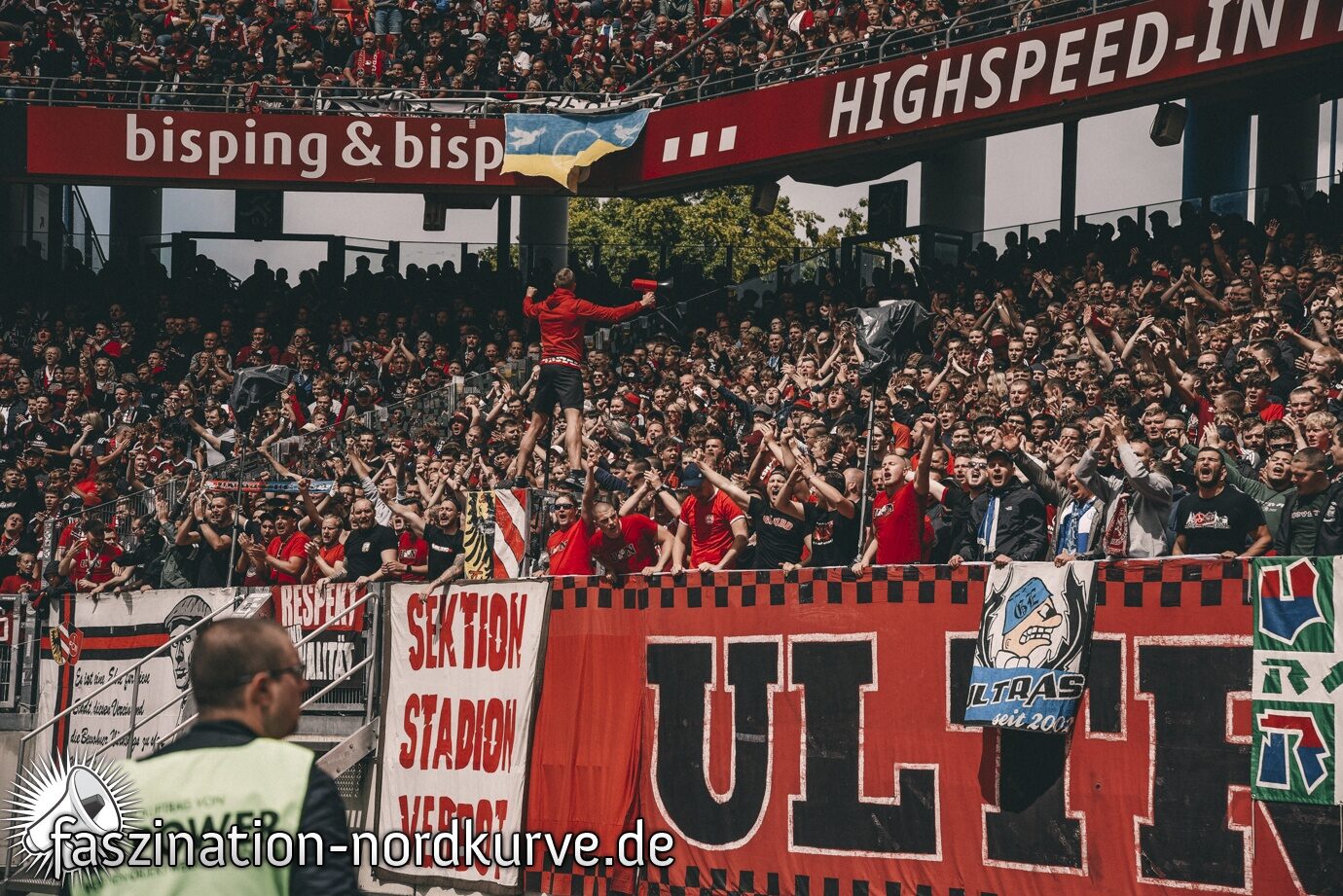 1. FC Nürnberg – Hannover 96 2-2 (18)