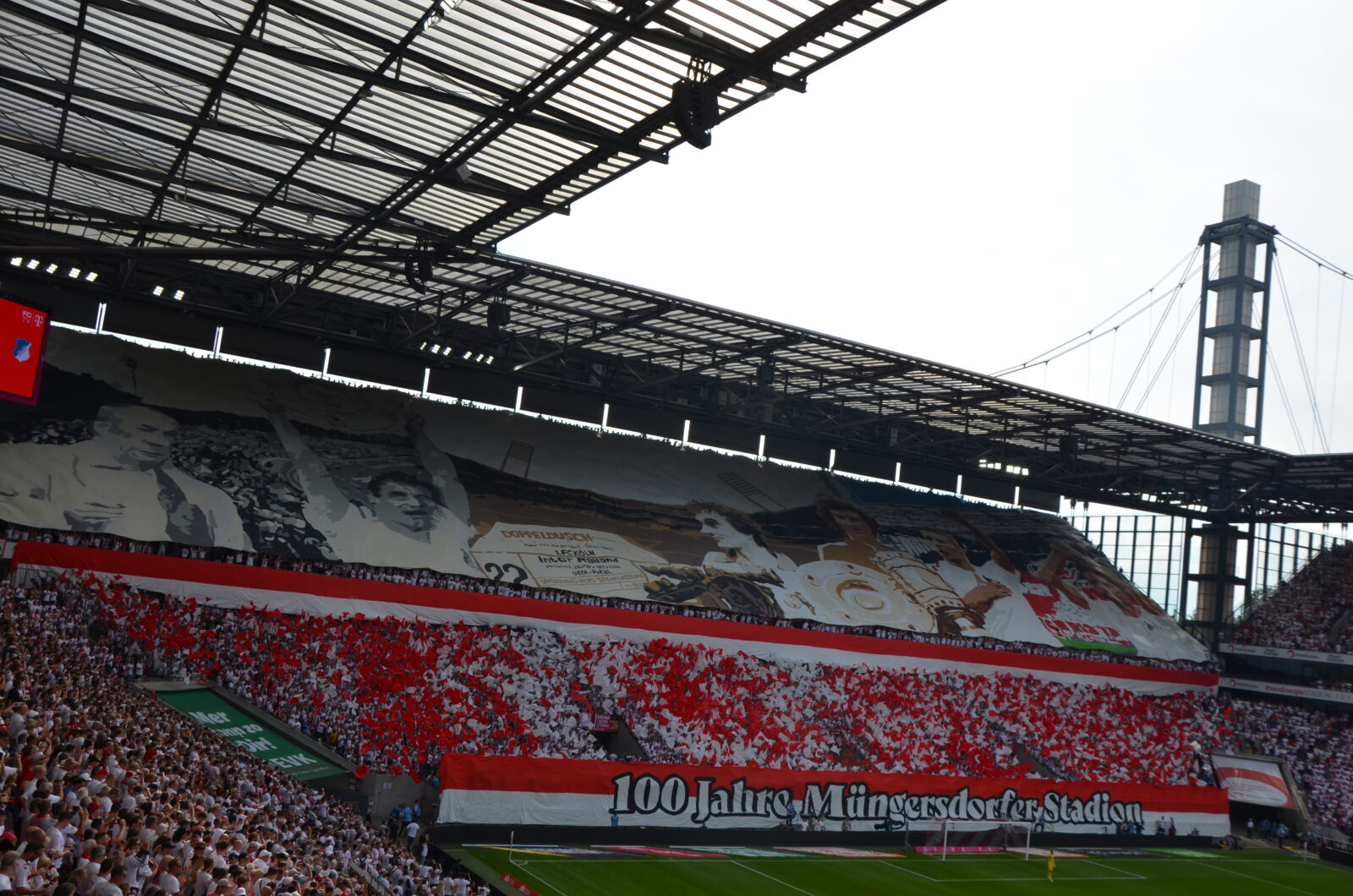 1. FC Köln – TSG Hoffenheim (8)