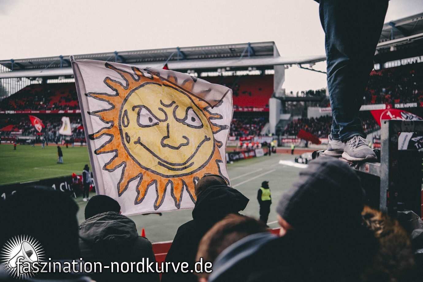 1. FC Nürnberg – FC St. Pauli 0-1 (34)