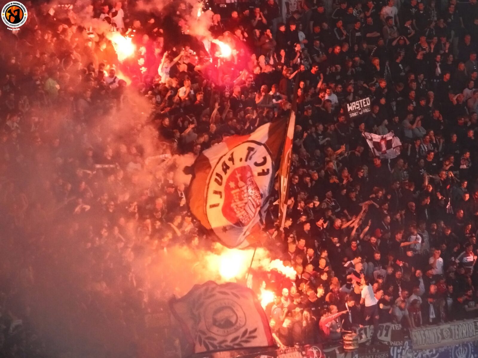 Hamburger SV – FC St. Pauli 4-3 (3)