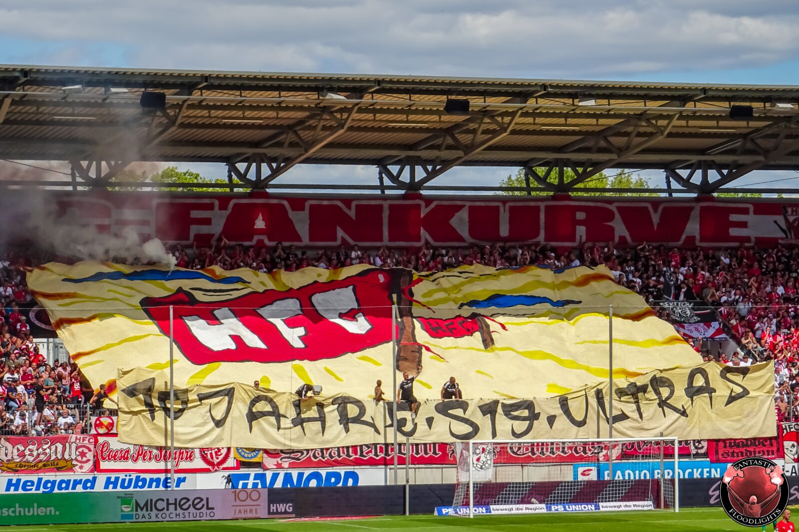 Hallescher FC – Dynamo Dresden 0-2 (10)