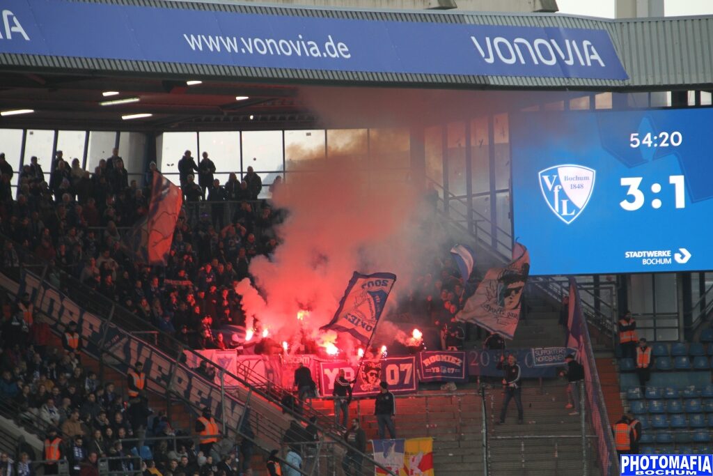VfL Bochum – TSG Hoffenheim 5-2 (2)