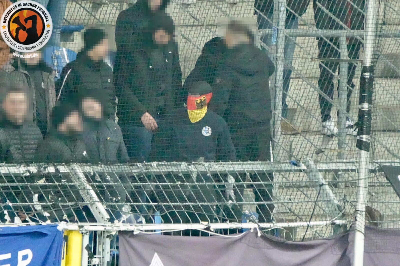 SV Waldhof Mannheim – SV Elversberg 2-1 (24)