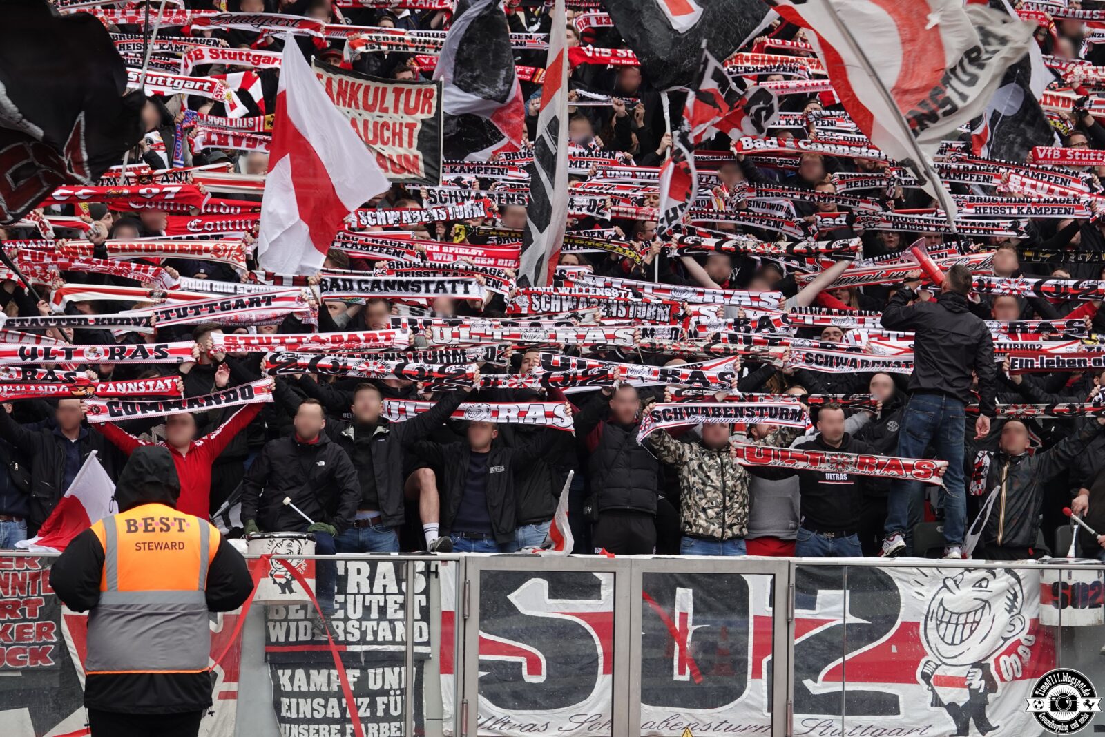 Hertha BSC – VfB Stuttgart 2-1 (52)