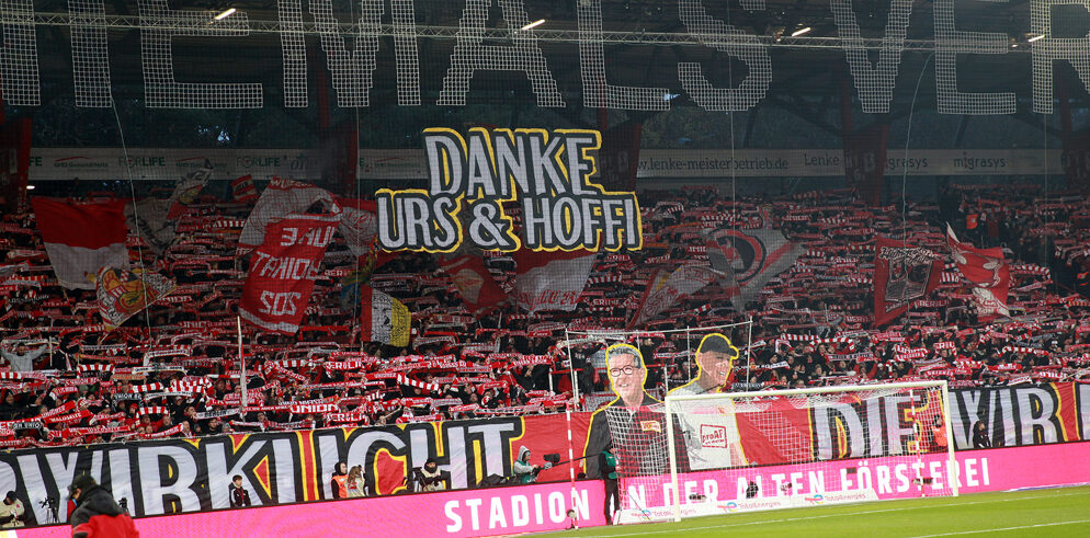 1. FC Union Berlin – FC Augsburg 1-1 (3)