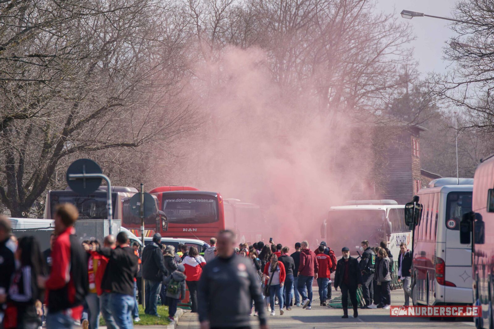 SC Freiburg II – 1. FC Kaiserslautern (2)