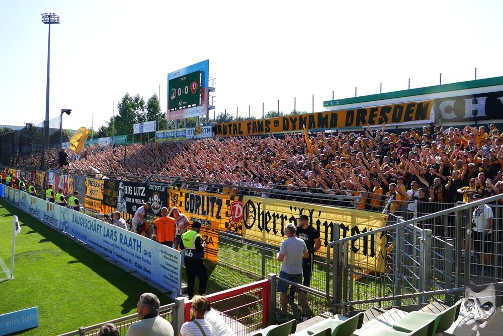 VfB Lübeck – Dynamo Dresden 0-1 (10)