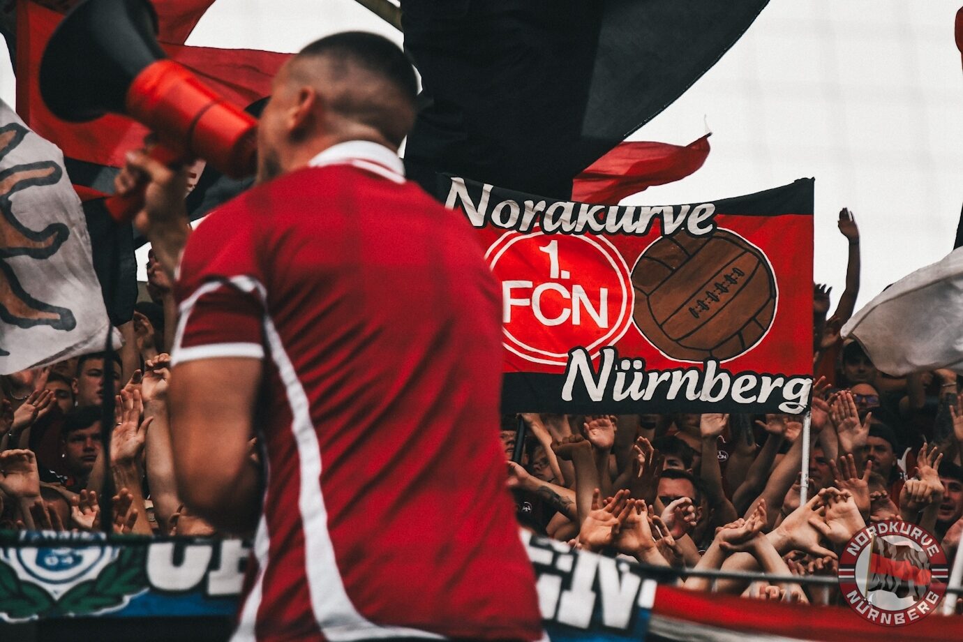 1. FC Saarbrücken – 1. FC Nürnberg 3-5 i.E. (16)