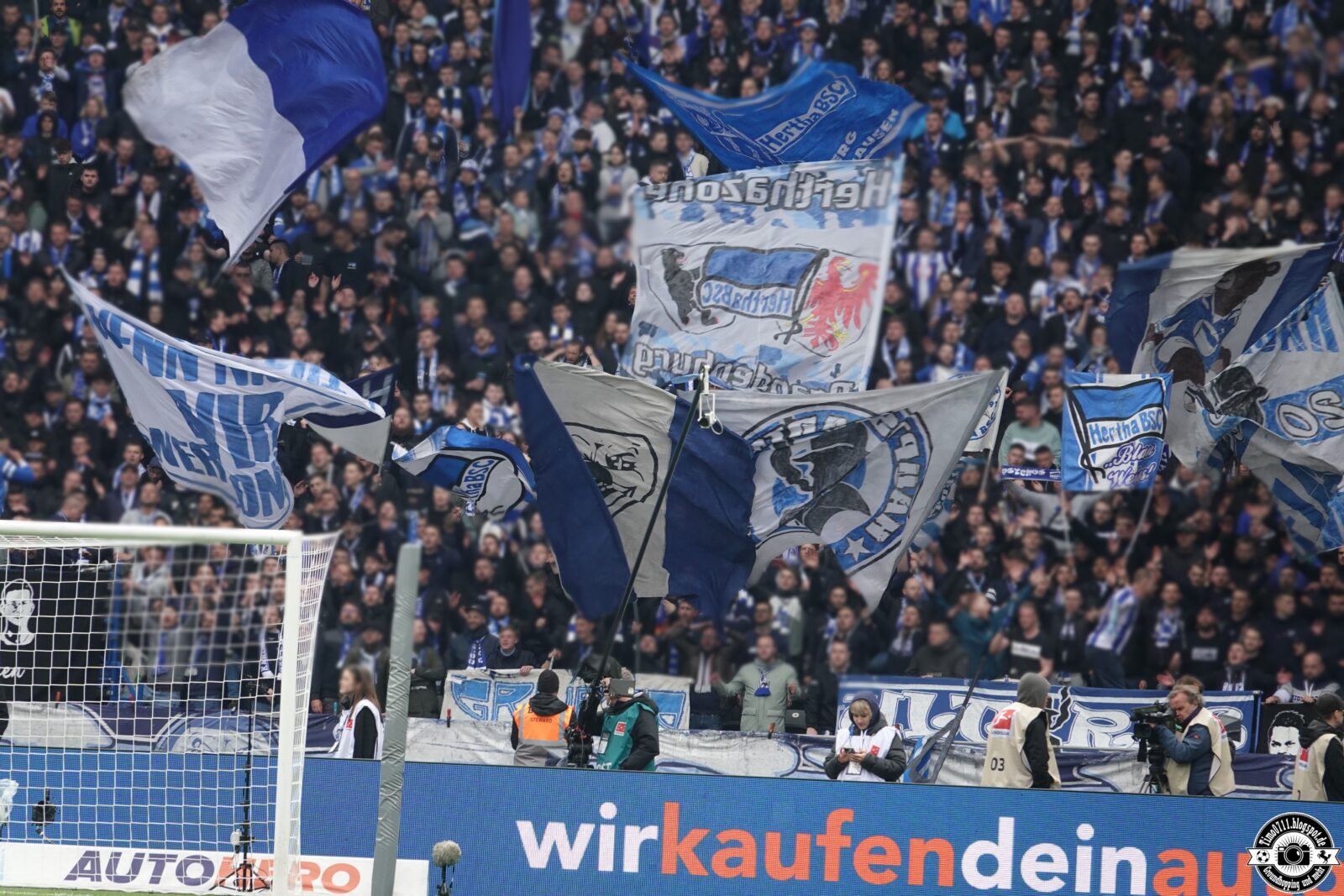 Hertha BSC – VfB Stuttgart 2-1 (11)
