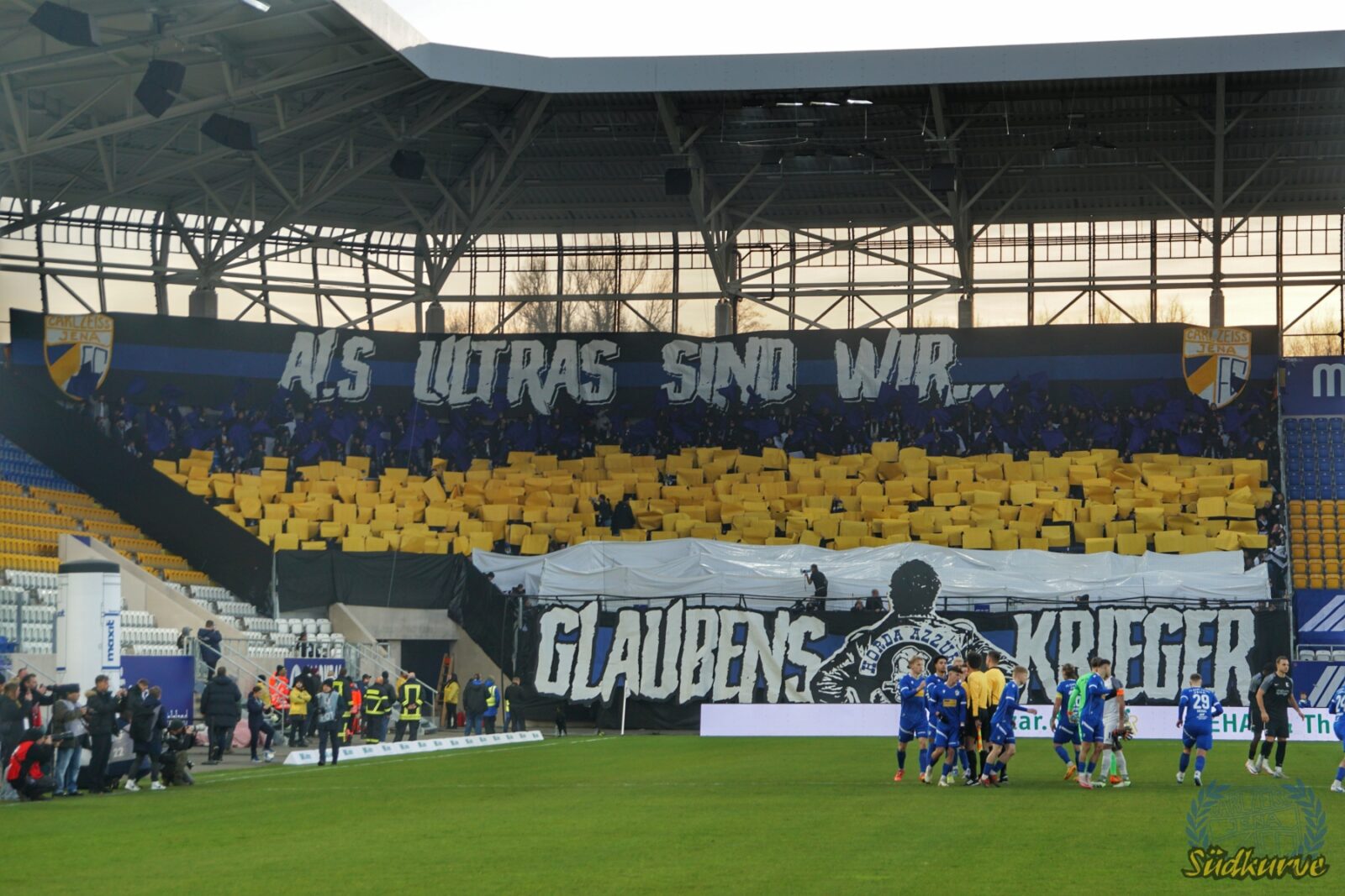 FC Carl Zeiss Jena – BSG Chemie Leipzig 5-0 (79)