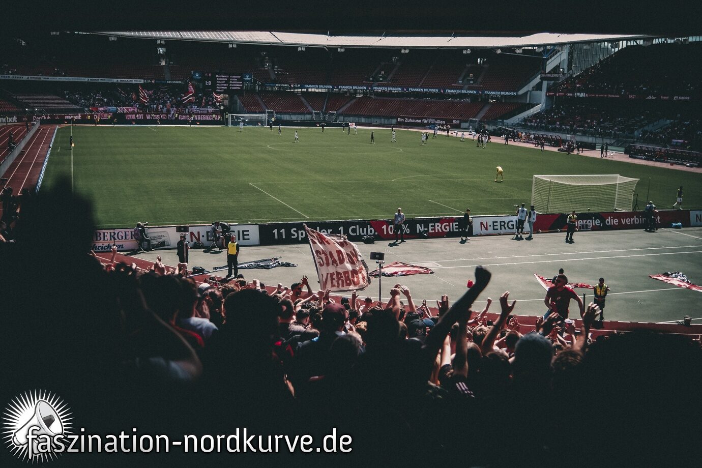 1. FC Nürnberg – Fortuna Düsseldorf 2-0 (21)