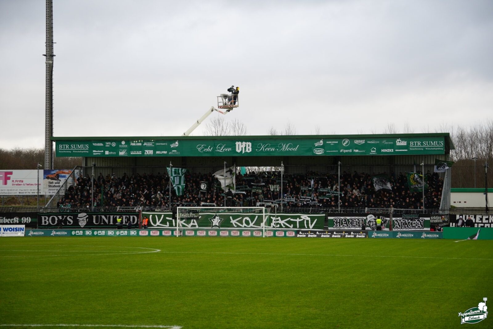 VfB Lübeck – SSV Ulm 1-1 (9)