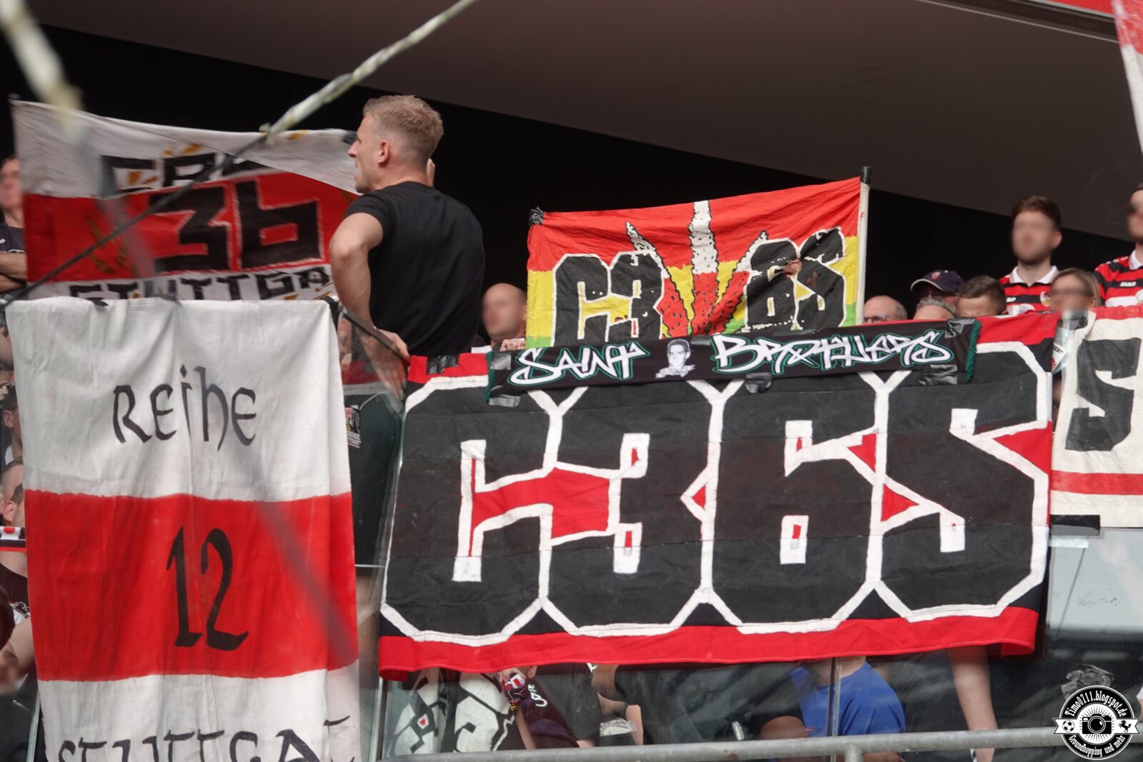 1. FC Köln – VfB Stuttgart 0-2 (11)