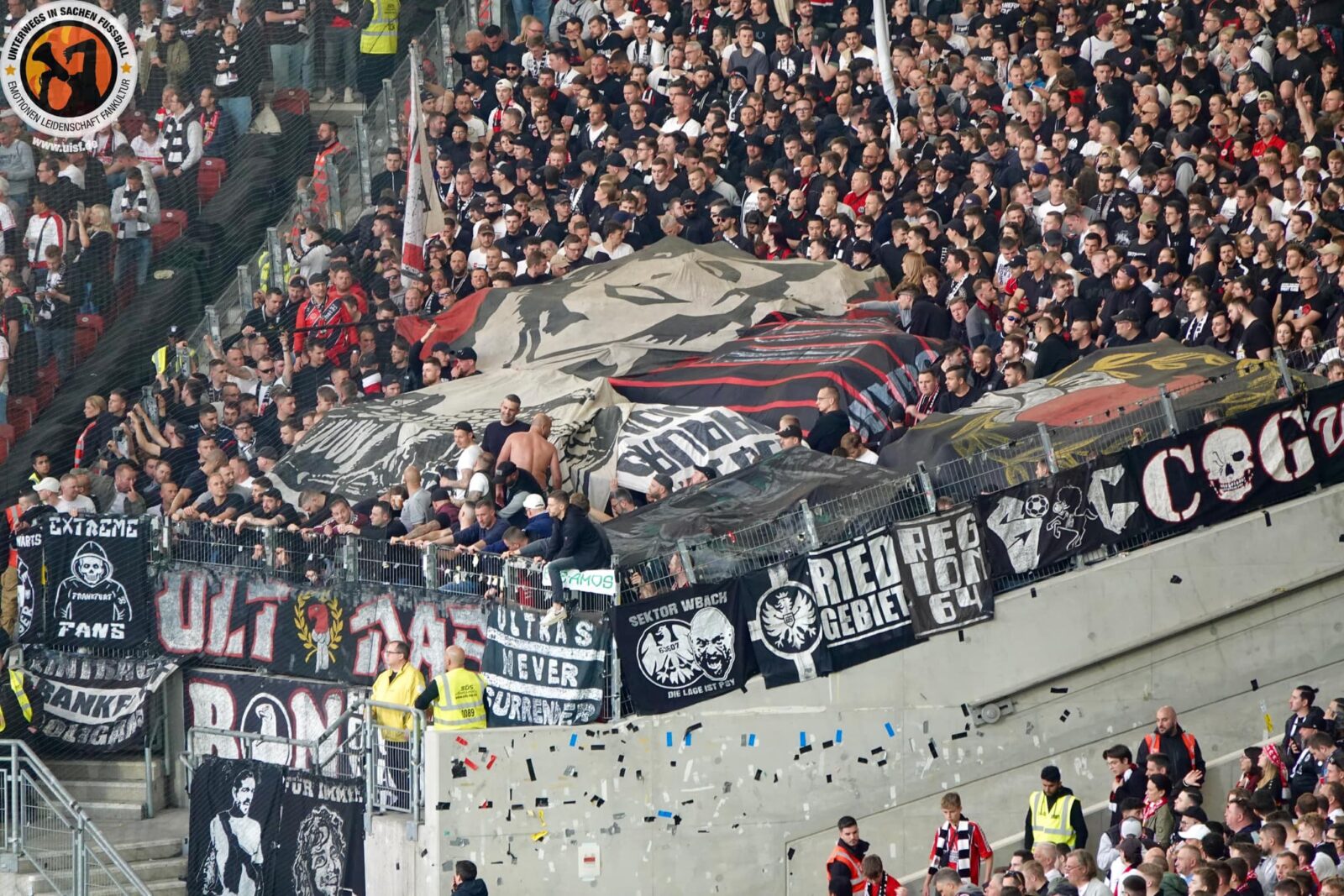 VfB Stuttgart – Eintracht Frankfurt 1-2 (10)