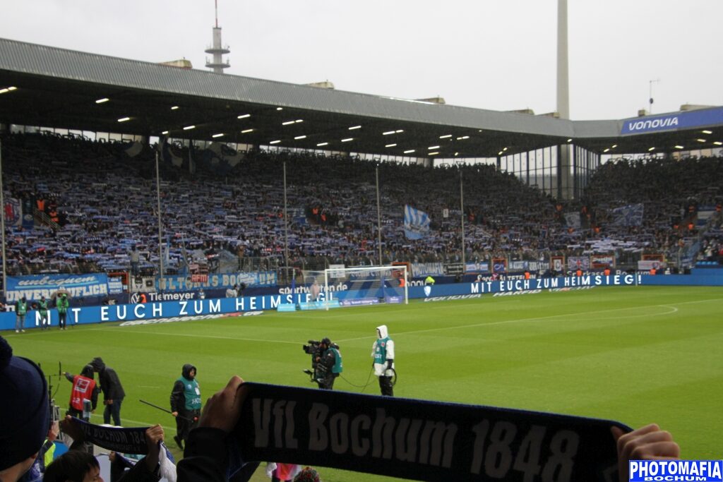 VfL Bochum – 1. FC Köln 1-1 (5)