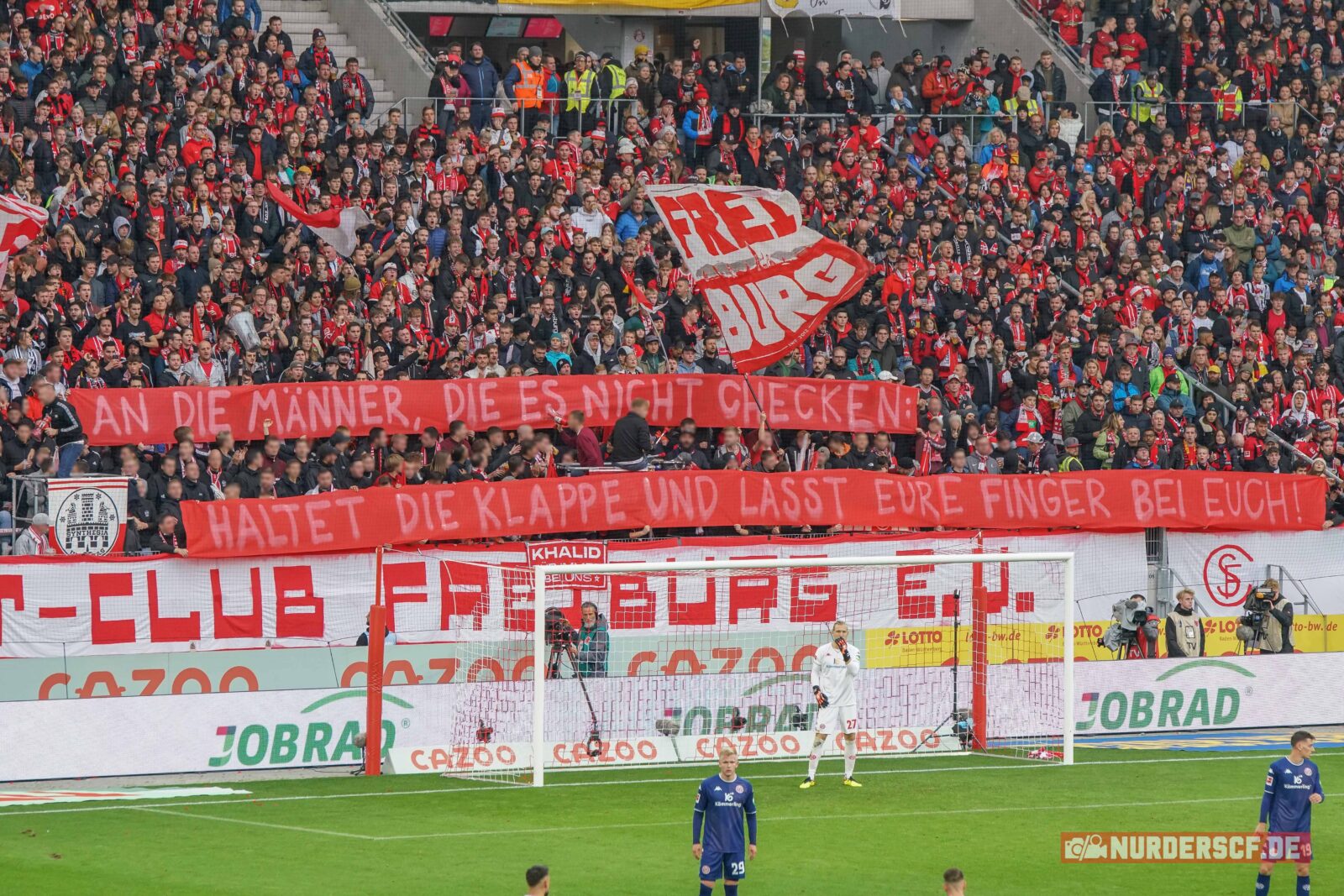 SC Freiburg – 1. FSV Mainz 05 2-1 (16)
