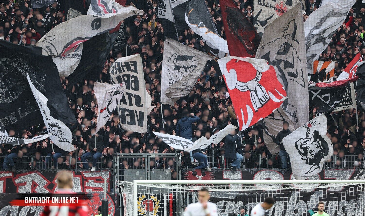 Eintracht Frankfurt – VfB Stuttgart 1-1 (1)