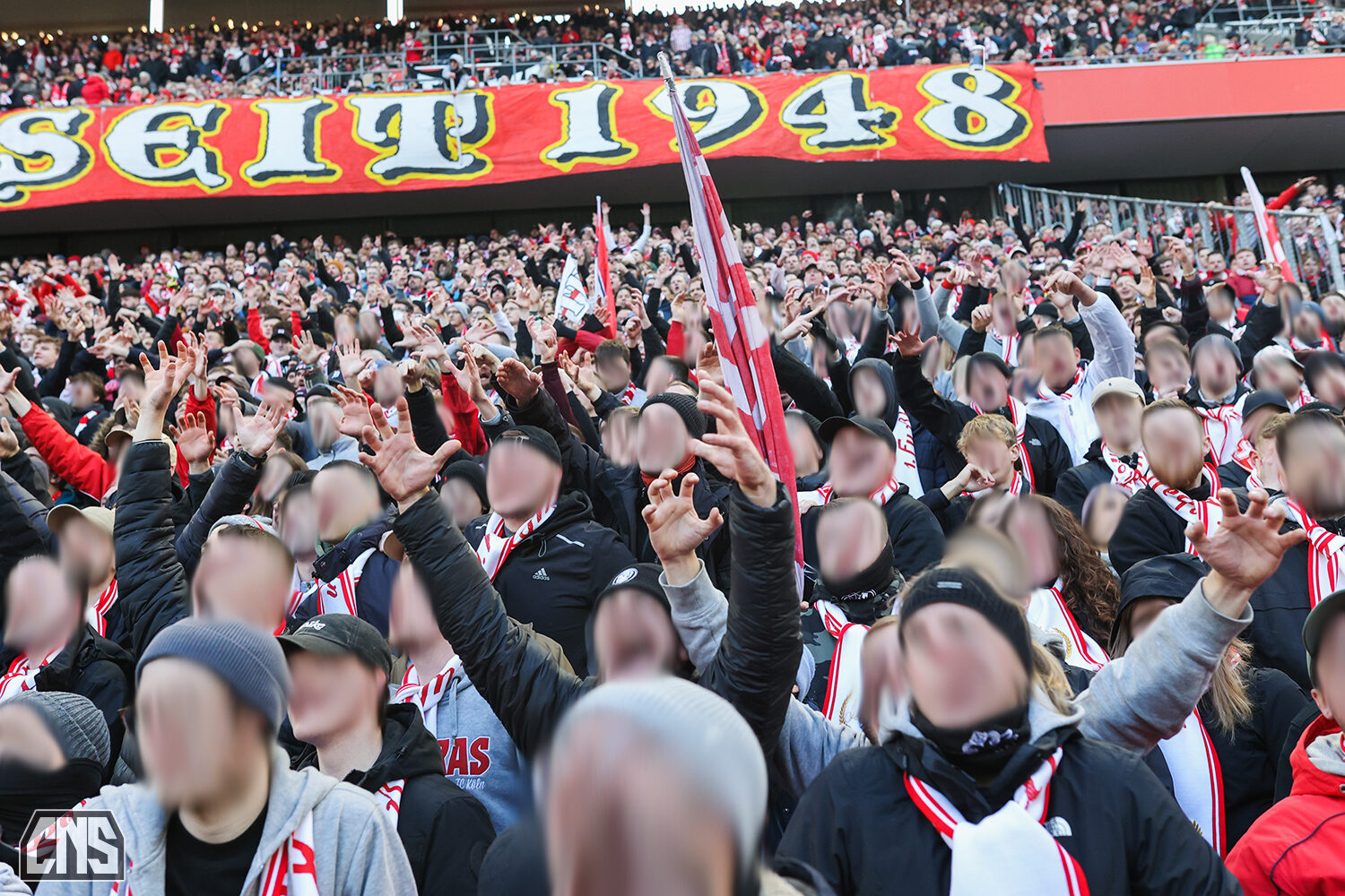 1. FC Köln – VfL Wolfsburg (49)