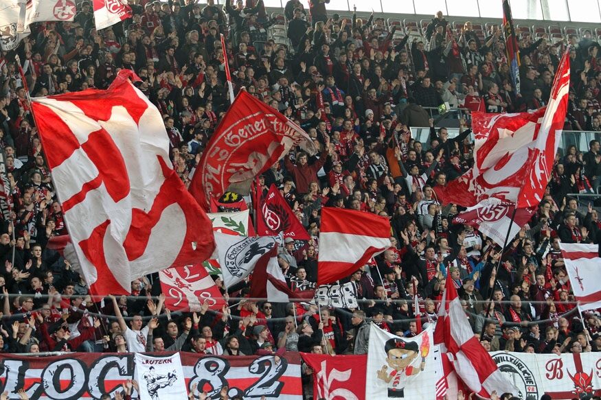 1. FC Kaiserslautern vs VfL Wolfsburg (0-0) (13)
