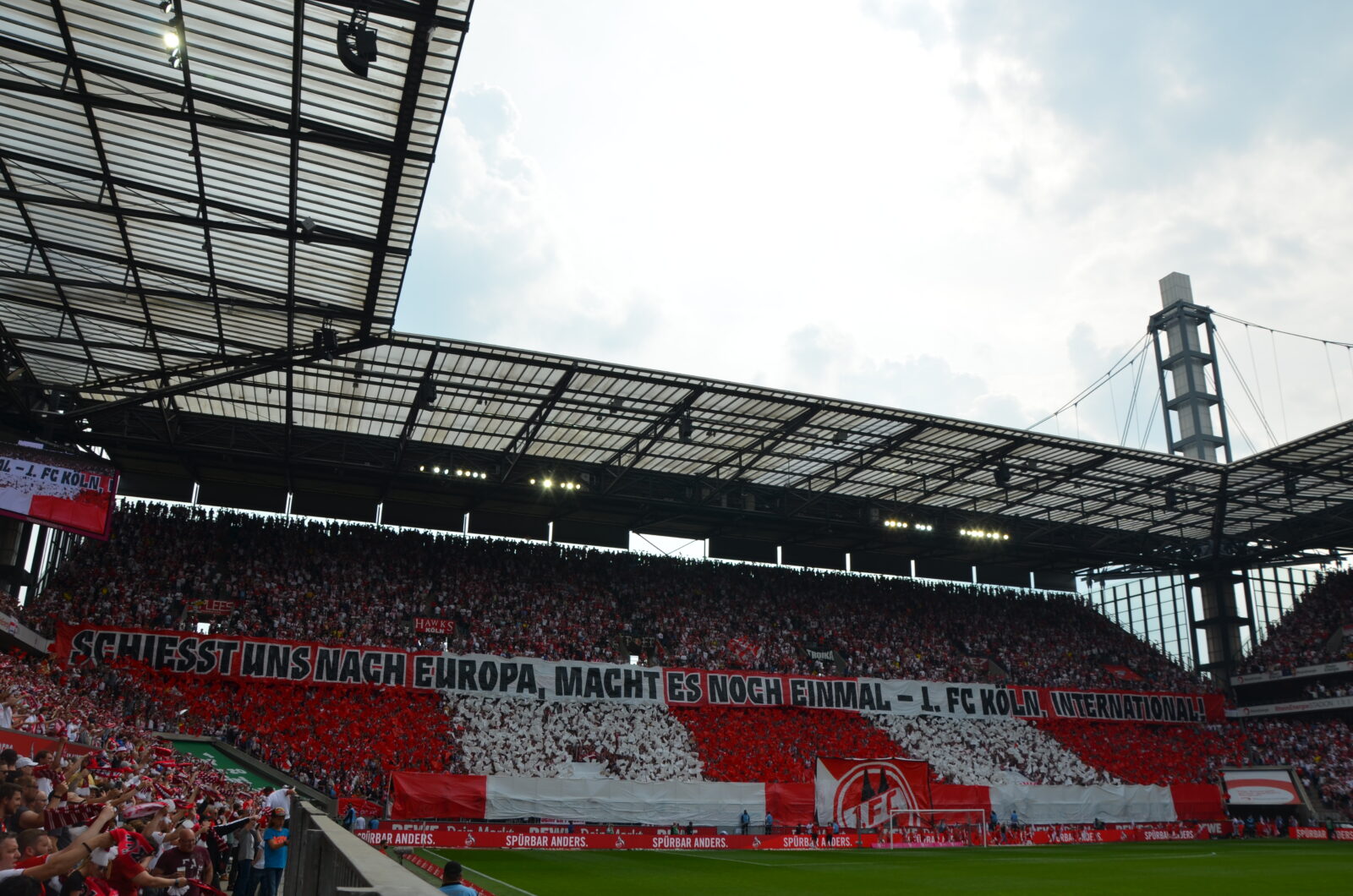 1. FC Köln – VfL Wolfsburg 0-1 (32)