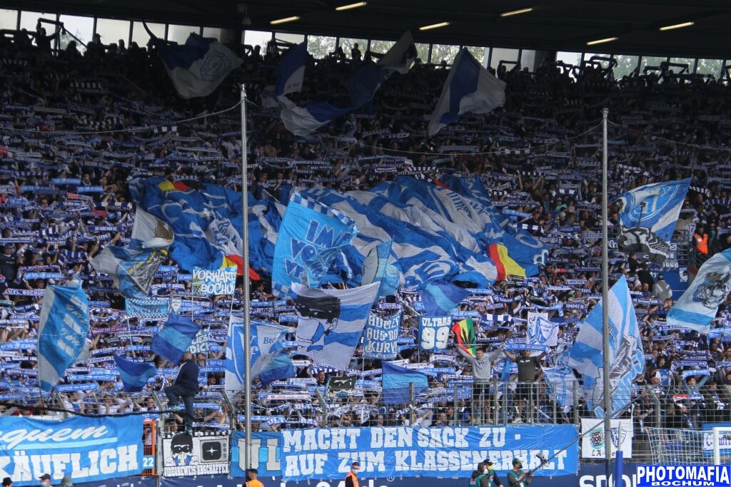 VfL Bochum – FC Augsburg 0-2 (20)