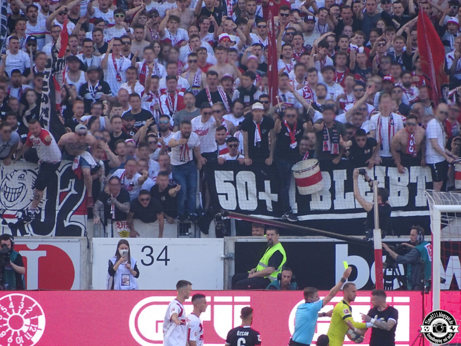 VfB Stuttgart – 1. FC Köln 2-1 (17)