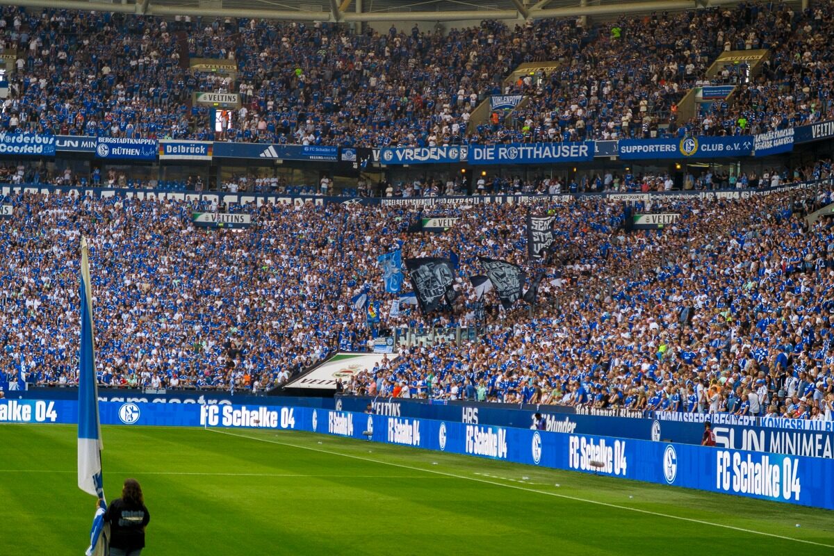 FC Schalke 04 – 1. FC Köln 1-3 (17)