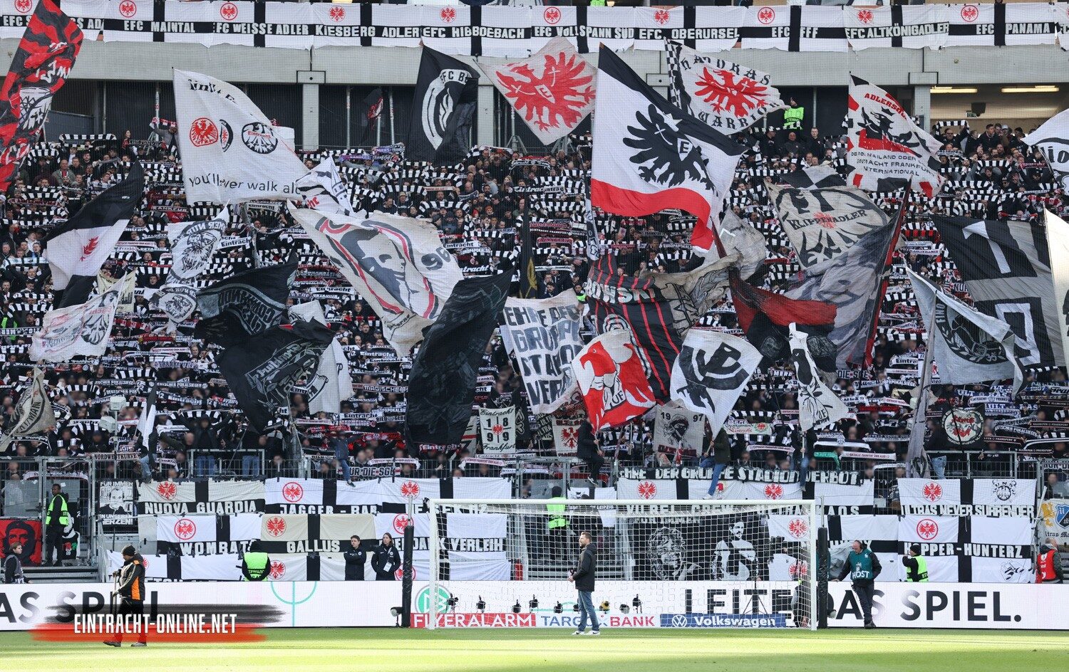 Eintracht Frankfurt – 1. FC Union Berlin 2-0 (6)