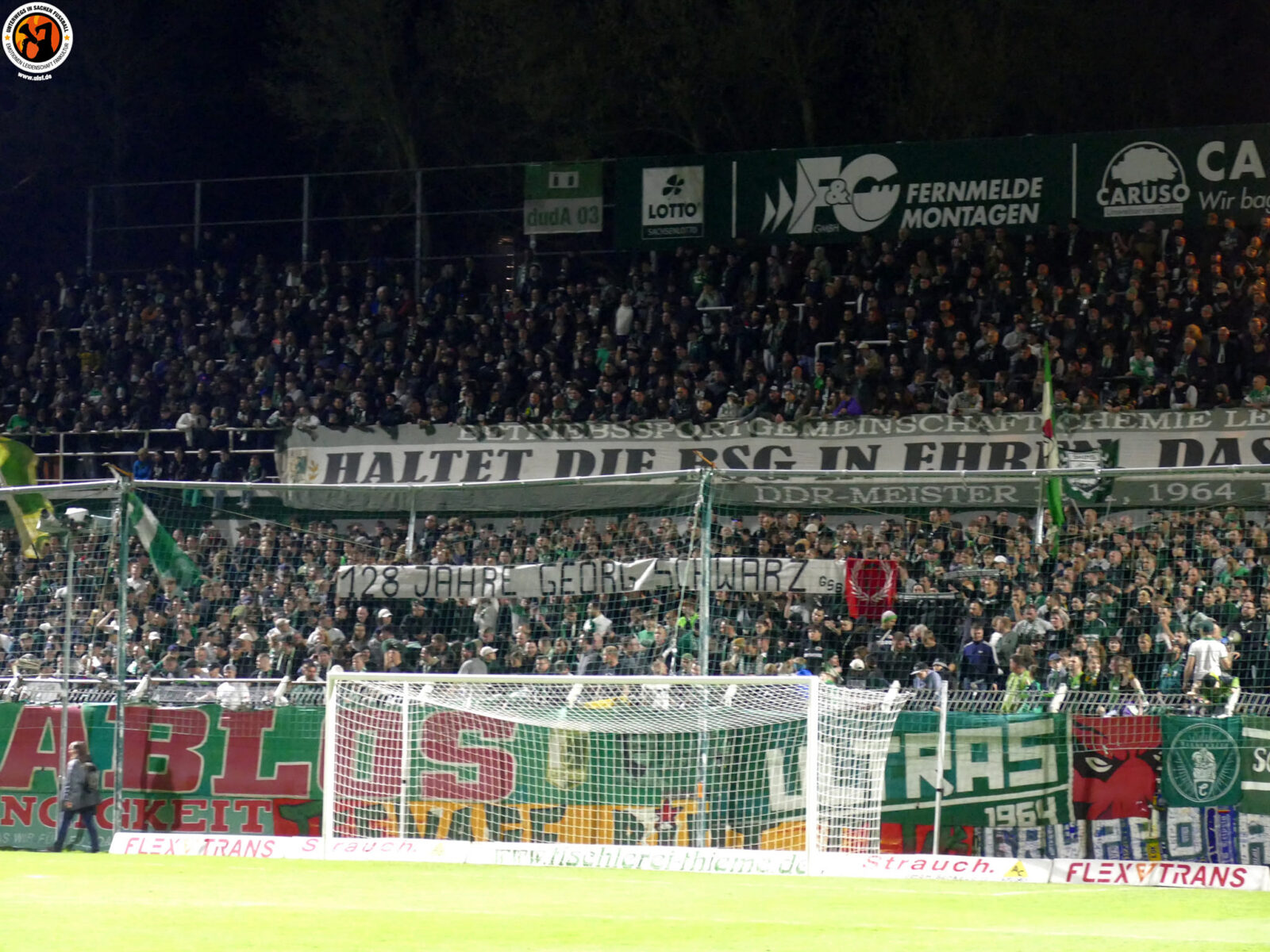 BSG Chemie Leipzig – FC Energie Cottbus 3-0 (8)