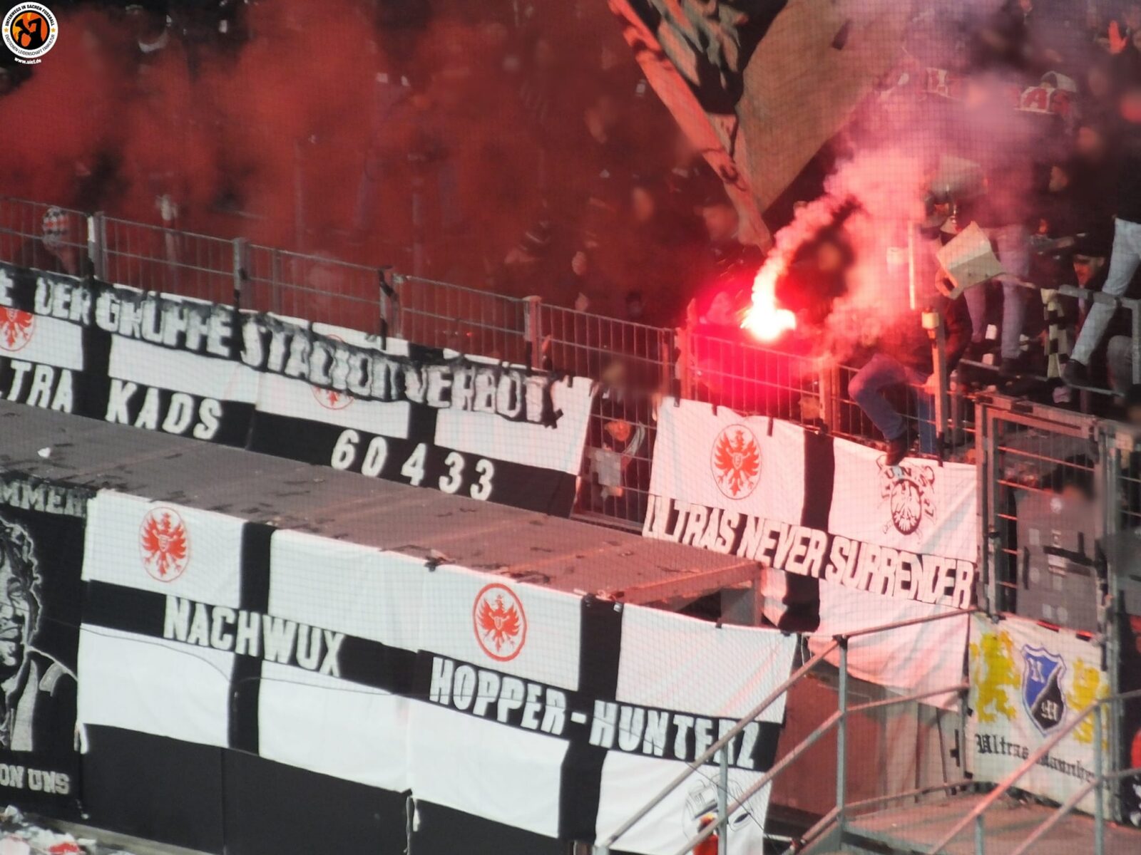Eintracht Frankfurt – SV Darmstadt 98 (3)