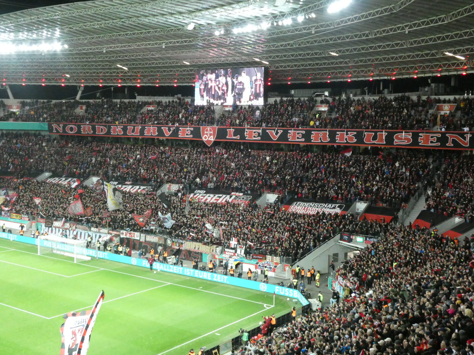 Bayer 04 Leverkusen – VfB Stuttgart 3-2 (16)