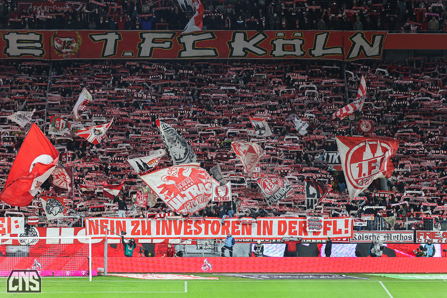 1. FC Köln – 1. FSV Mainz 05 0-0 (22)