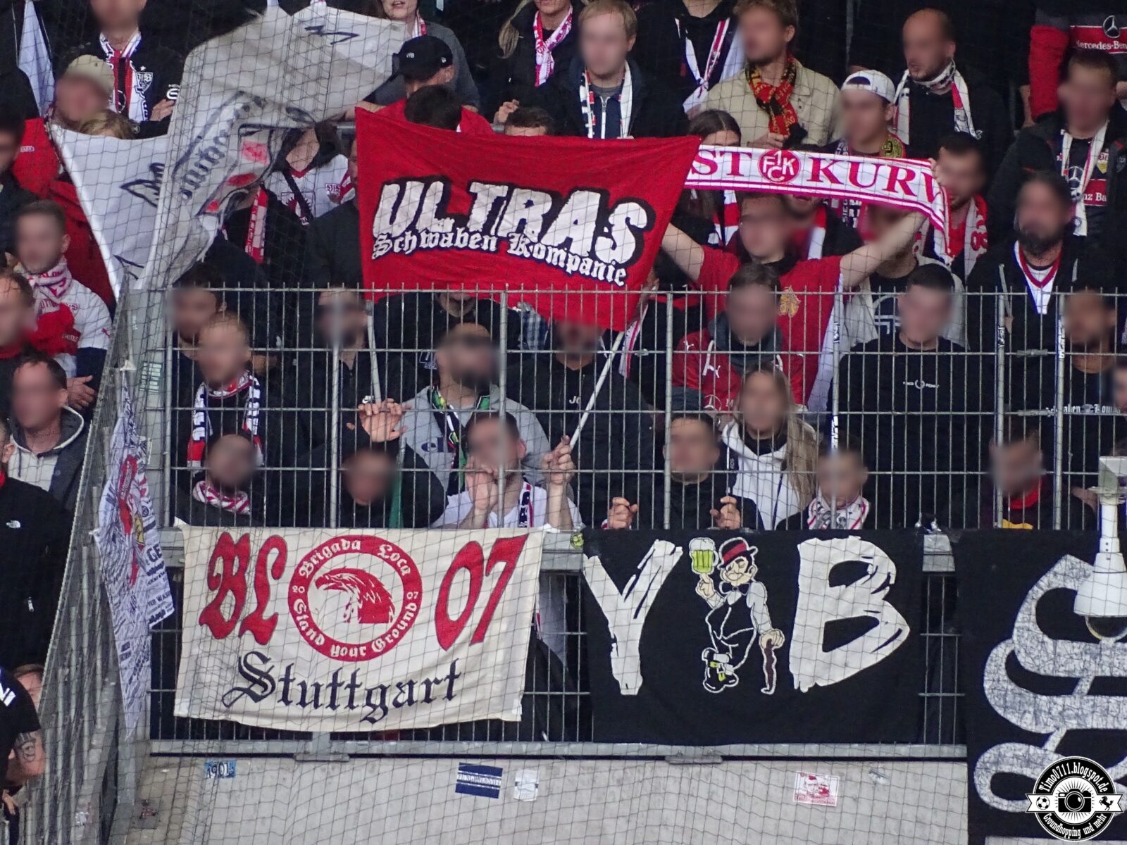 VfL Wolfsburg – VfB Stuttgart 3-2 (26)