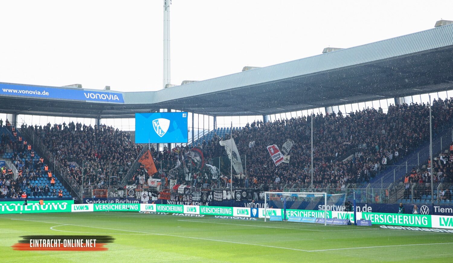 VfL Bochum – Eintracht Frankfurt 3-0 (3)