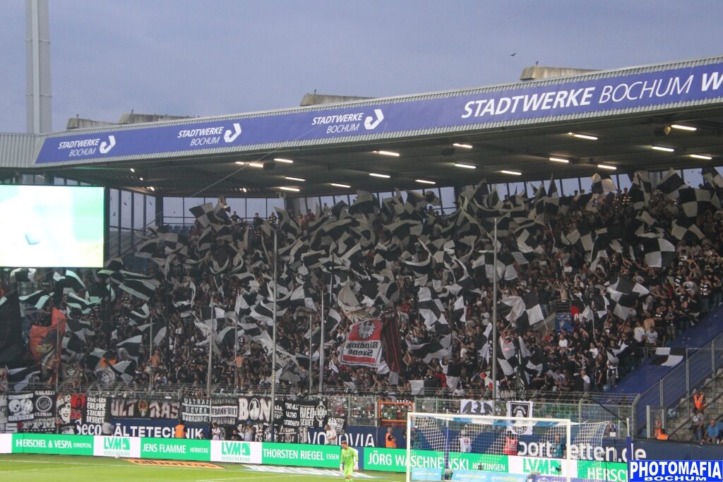 VfL Bochum – Eintracht Frankfurt 1-1 (17)