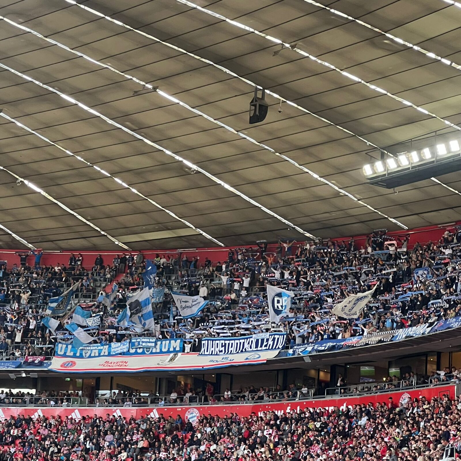 FC Bayern München – VfL Bochum 7-0 (10)