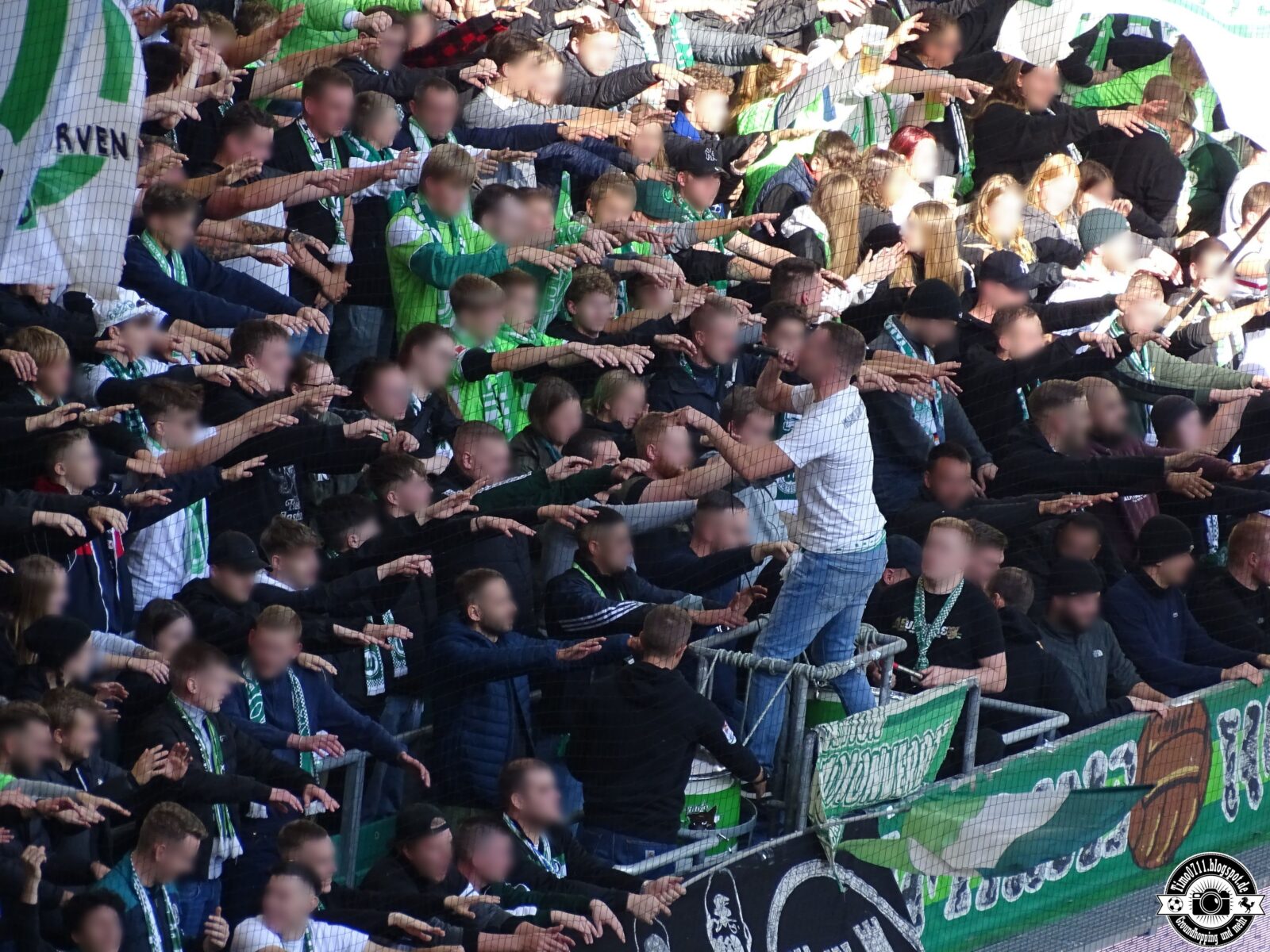 VfL Wolfsburg – VfB Stuttgart 3-2 (8)