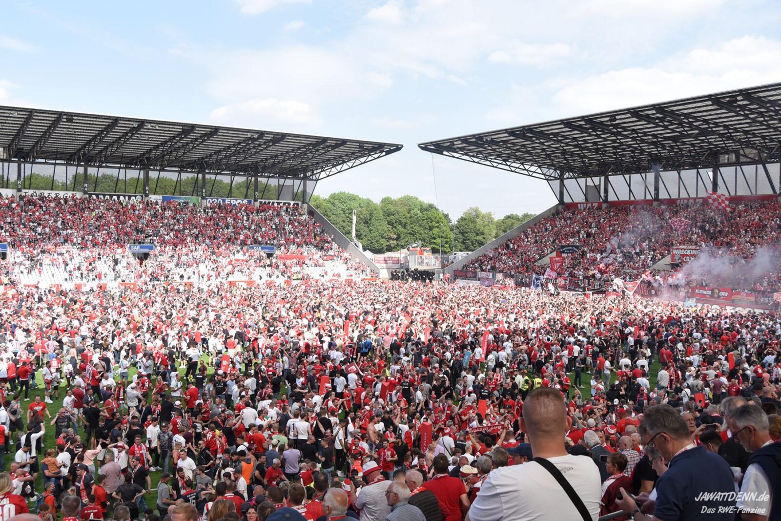 Rot-Weiss Essen – Rot Weiss Ahlen 2-0 (12)
