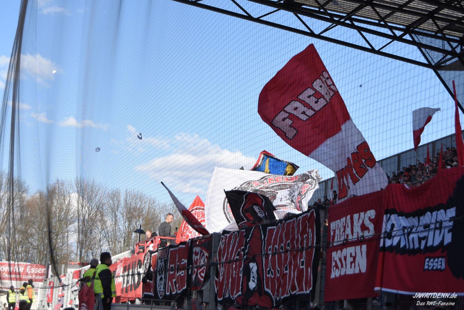 Rot-Weiss Essen – KFC Uerdingen (19)