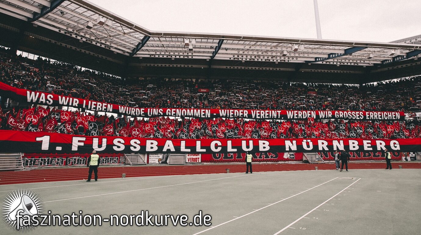 1. FC Nürnberg – SV Sandhausen 2-4 (10)