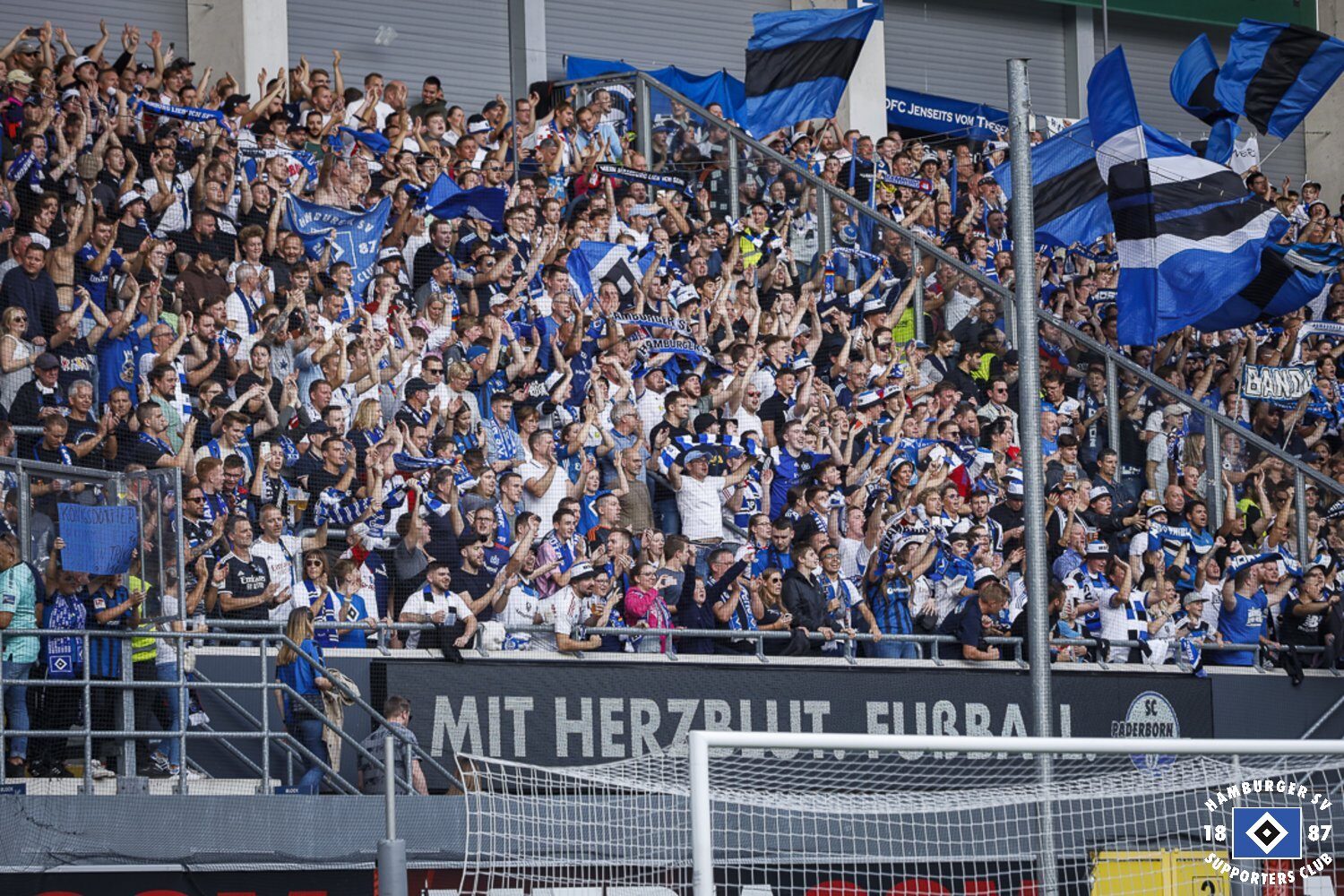 SC Paderborn – Hamburger SV 1-2 (25)